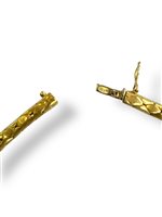 Collana Gioielleria Sorrentino Donna in Oro 1SCOF6 - 1SCOF6